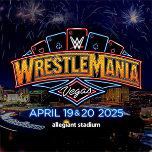 wrestlemania25